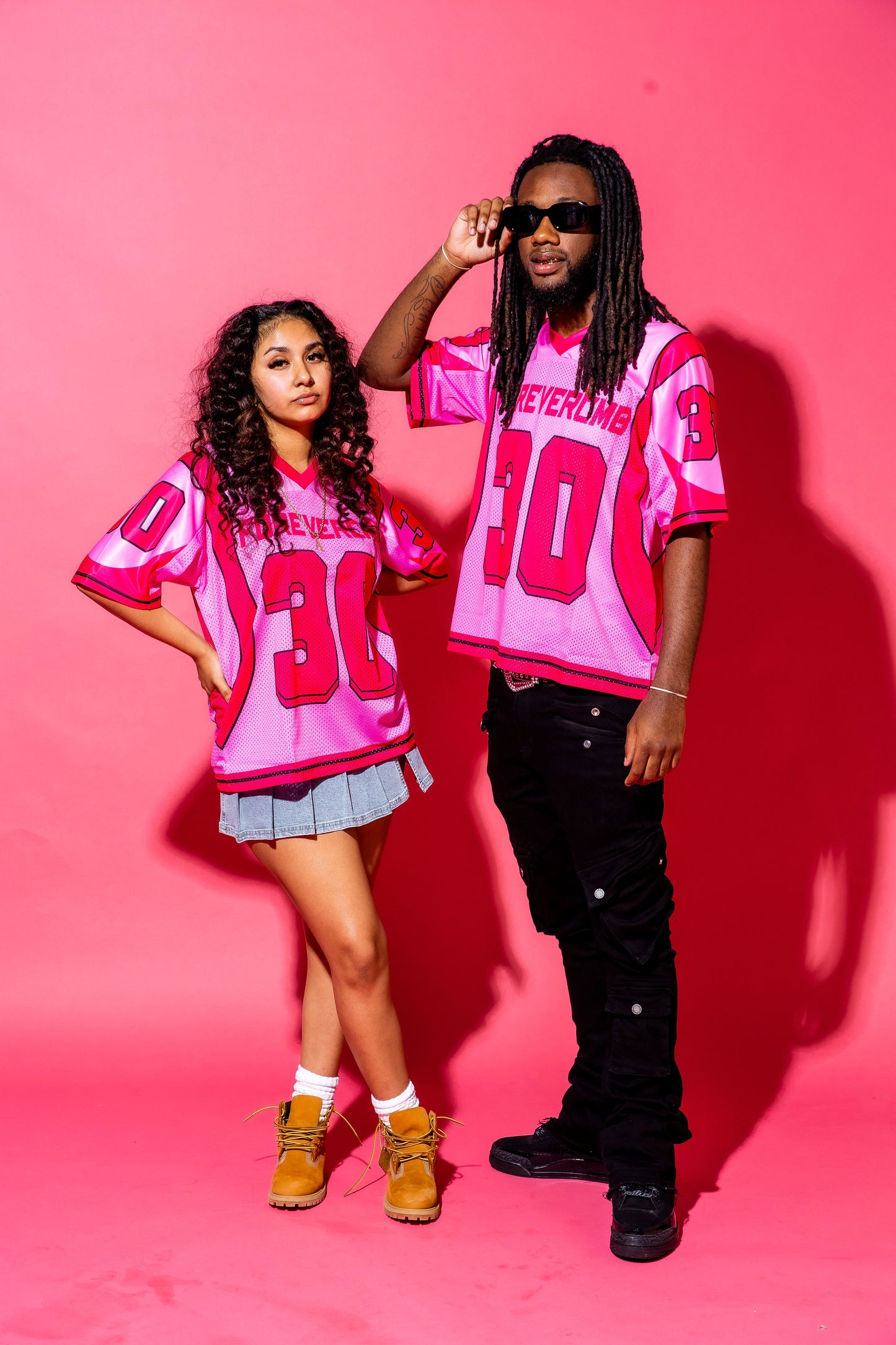 Authentic Jersey