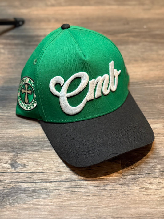 CMB Snapback