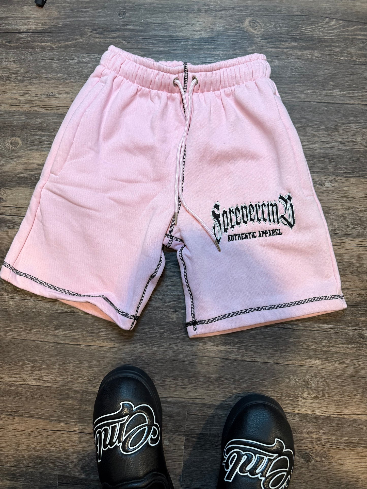 Signature Shorts