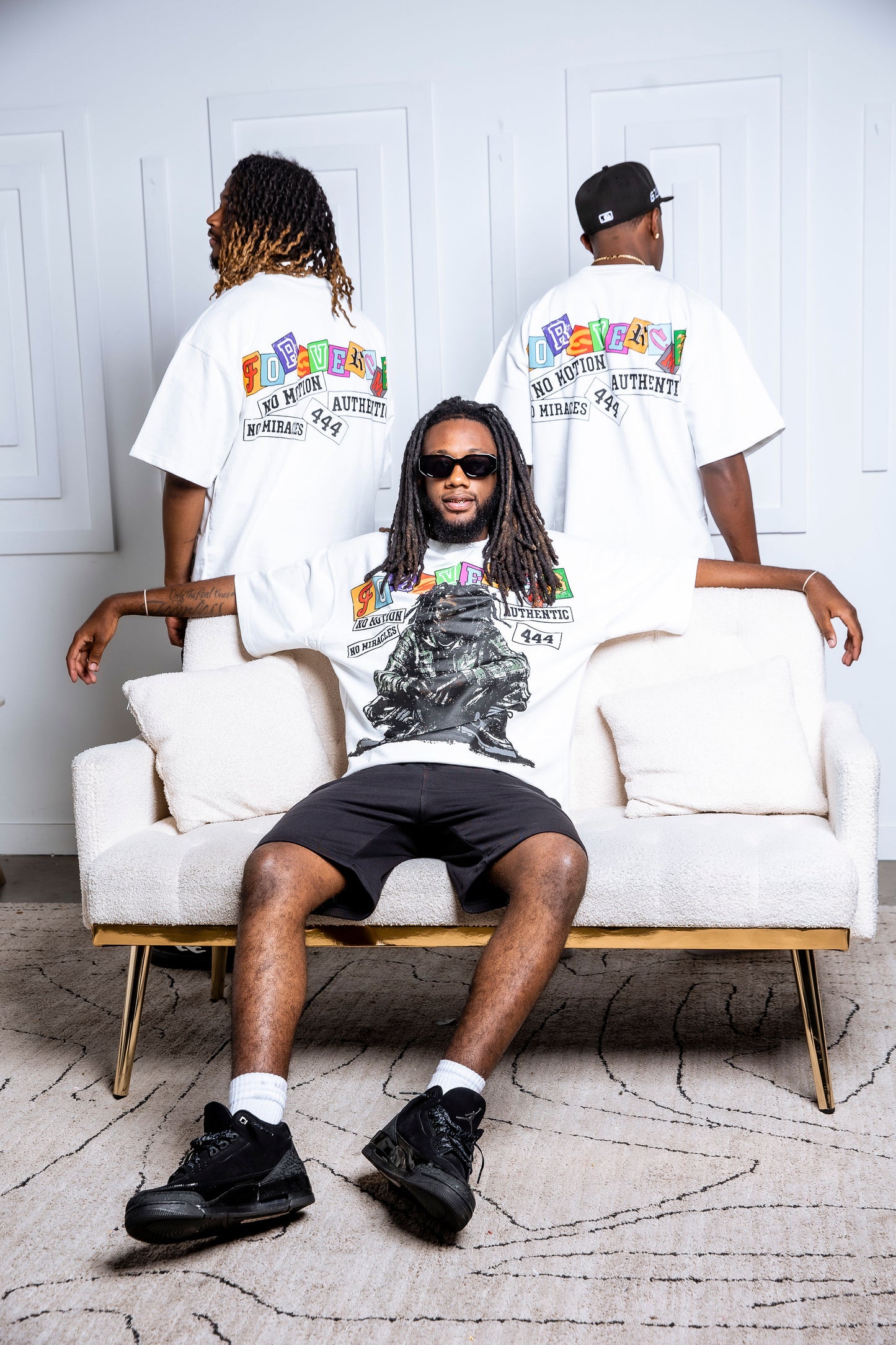 Wop Tee