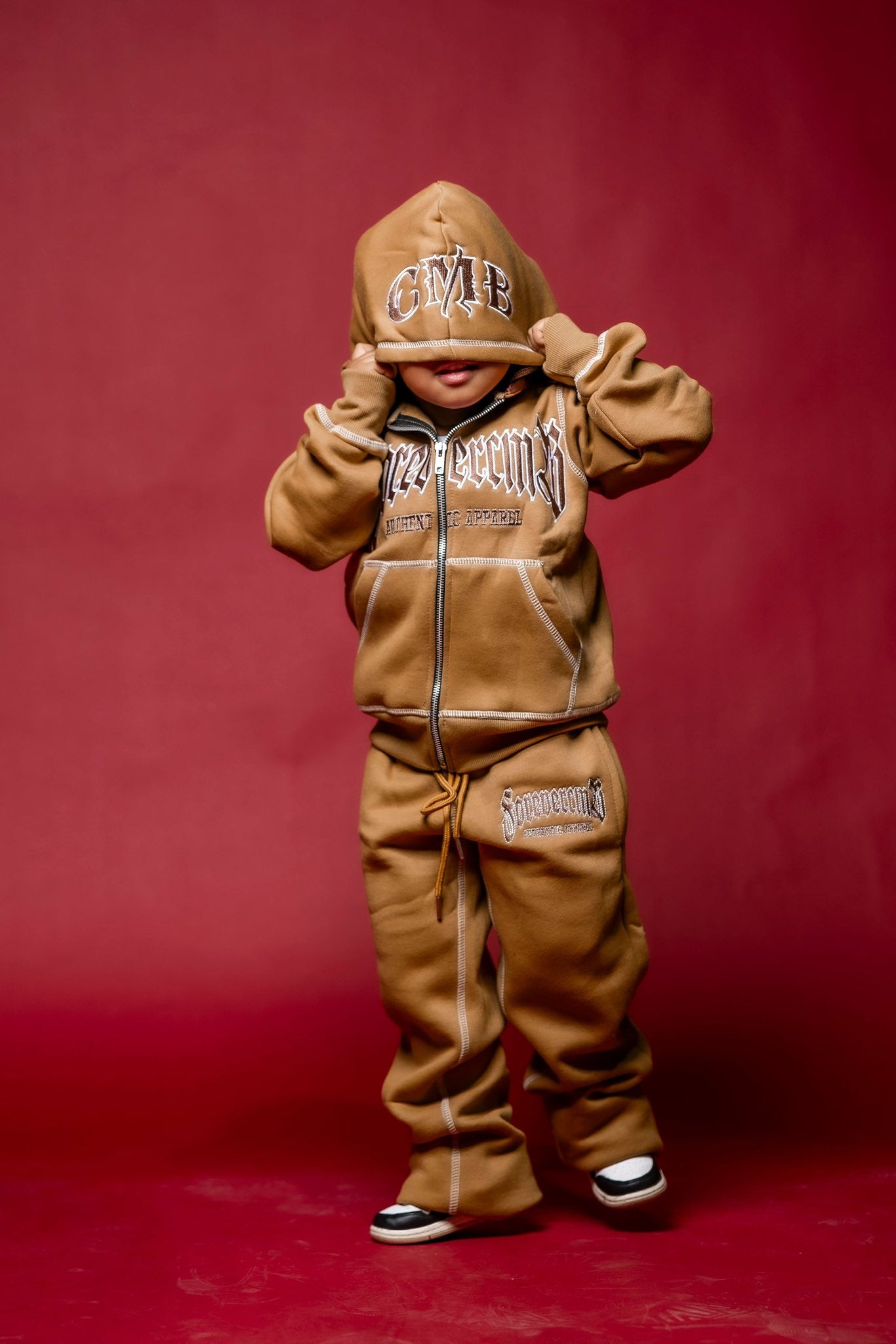 Signature Logo Kids Sets