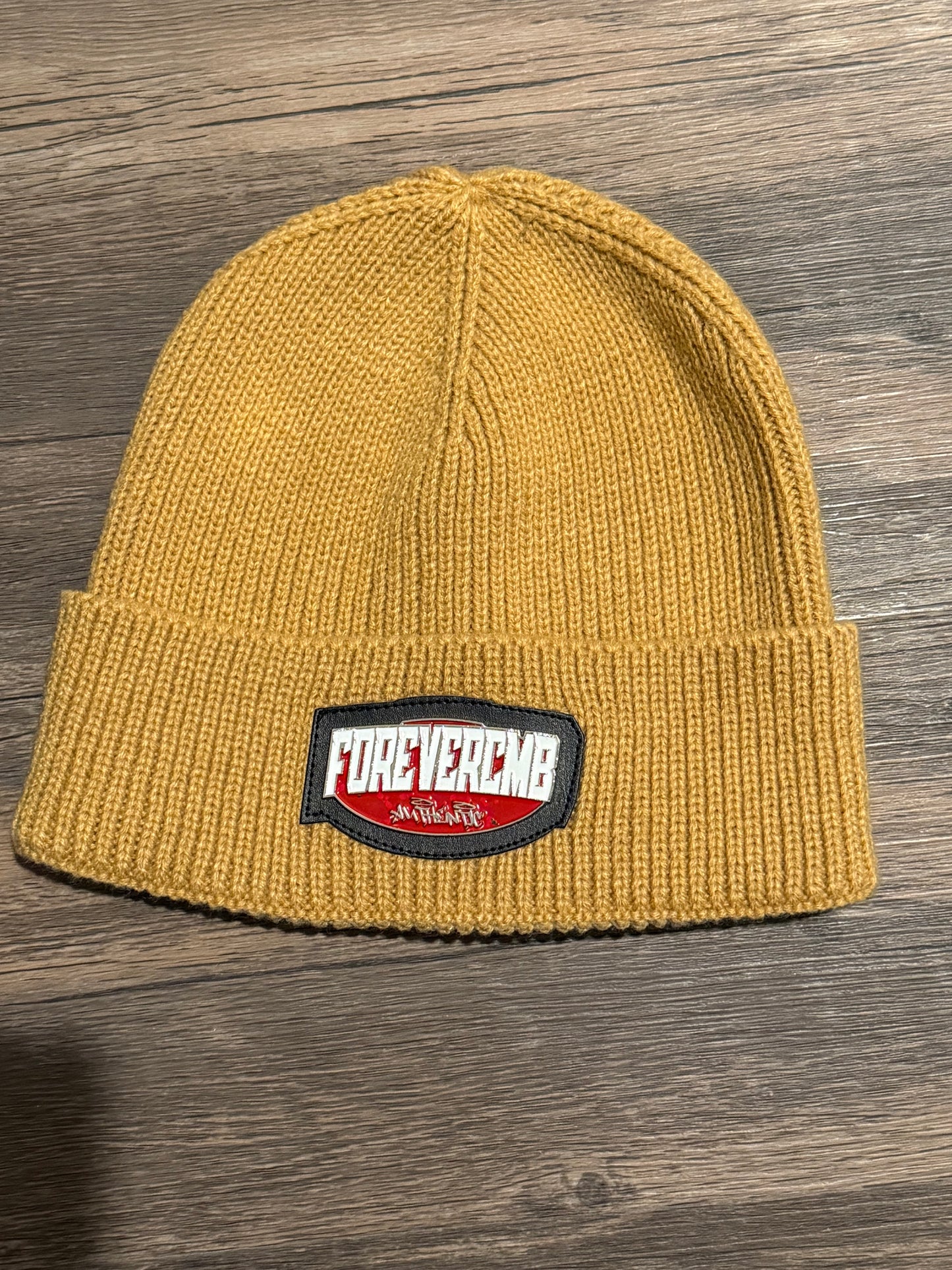 Signture Beanie