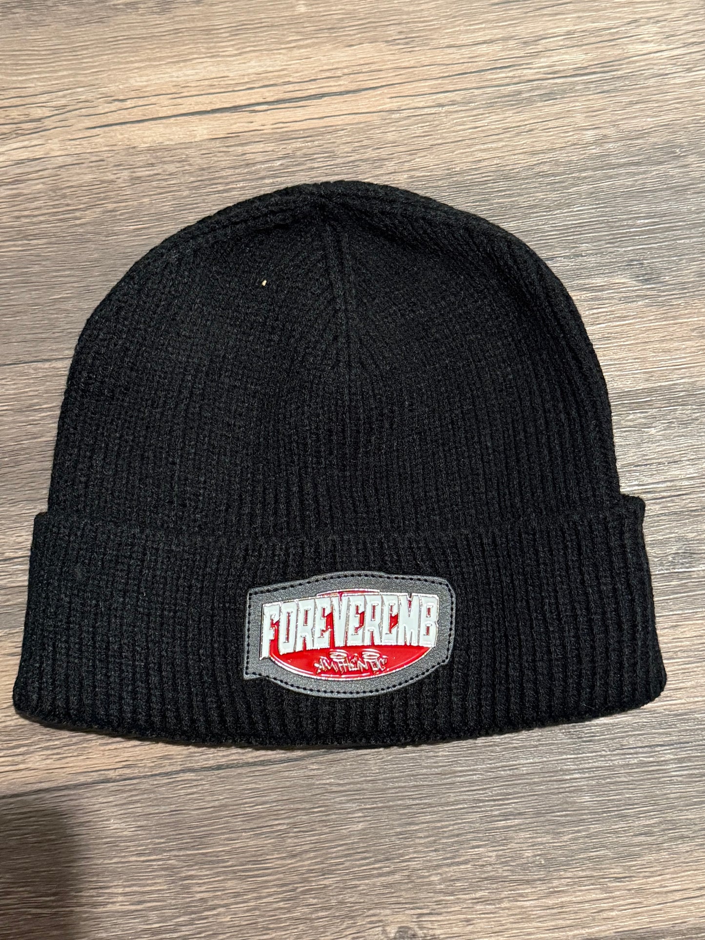 Authentic Cuff Beanie