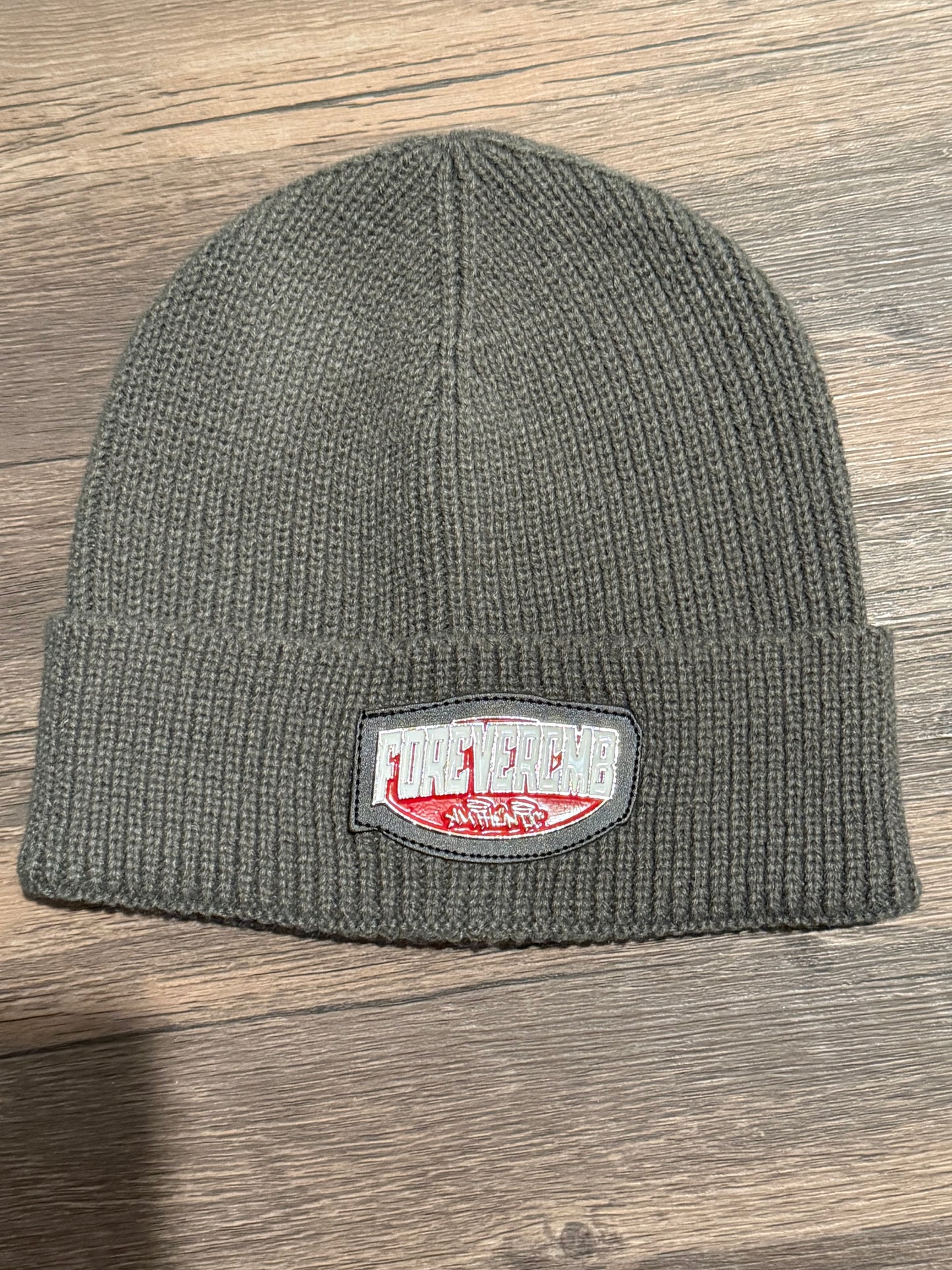 Signture Beanie