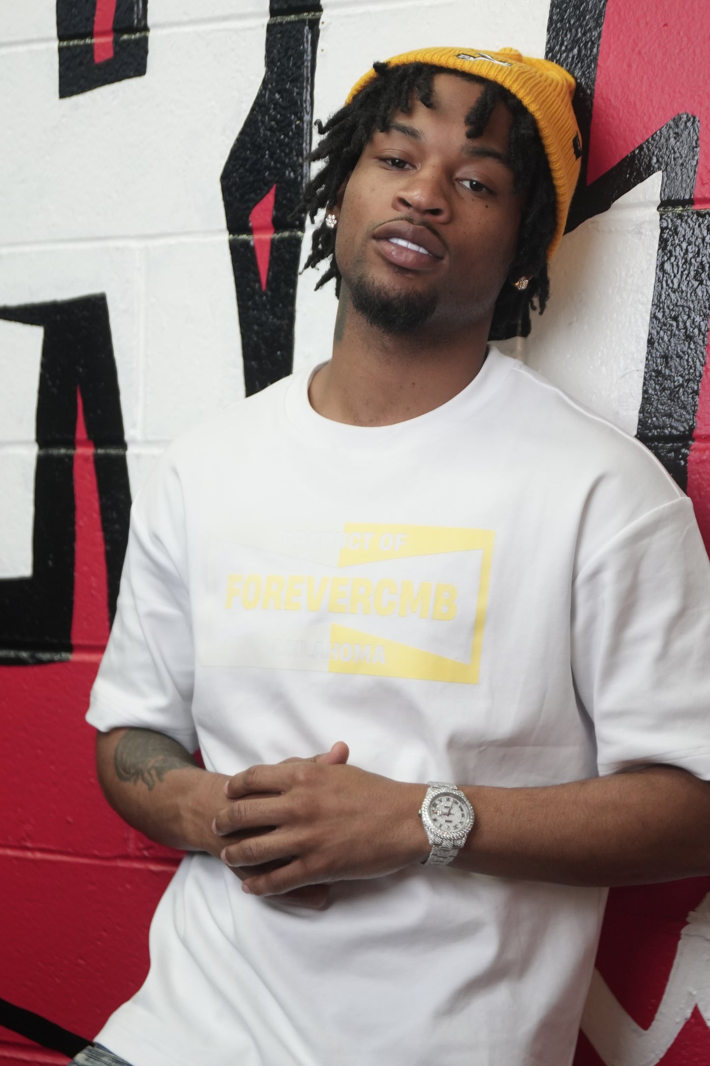 Chameleon T-Shirt