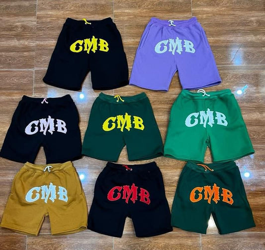 CMB Shorts