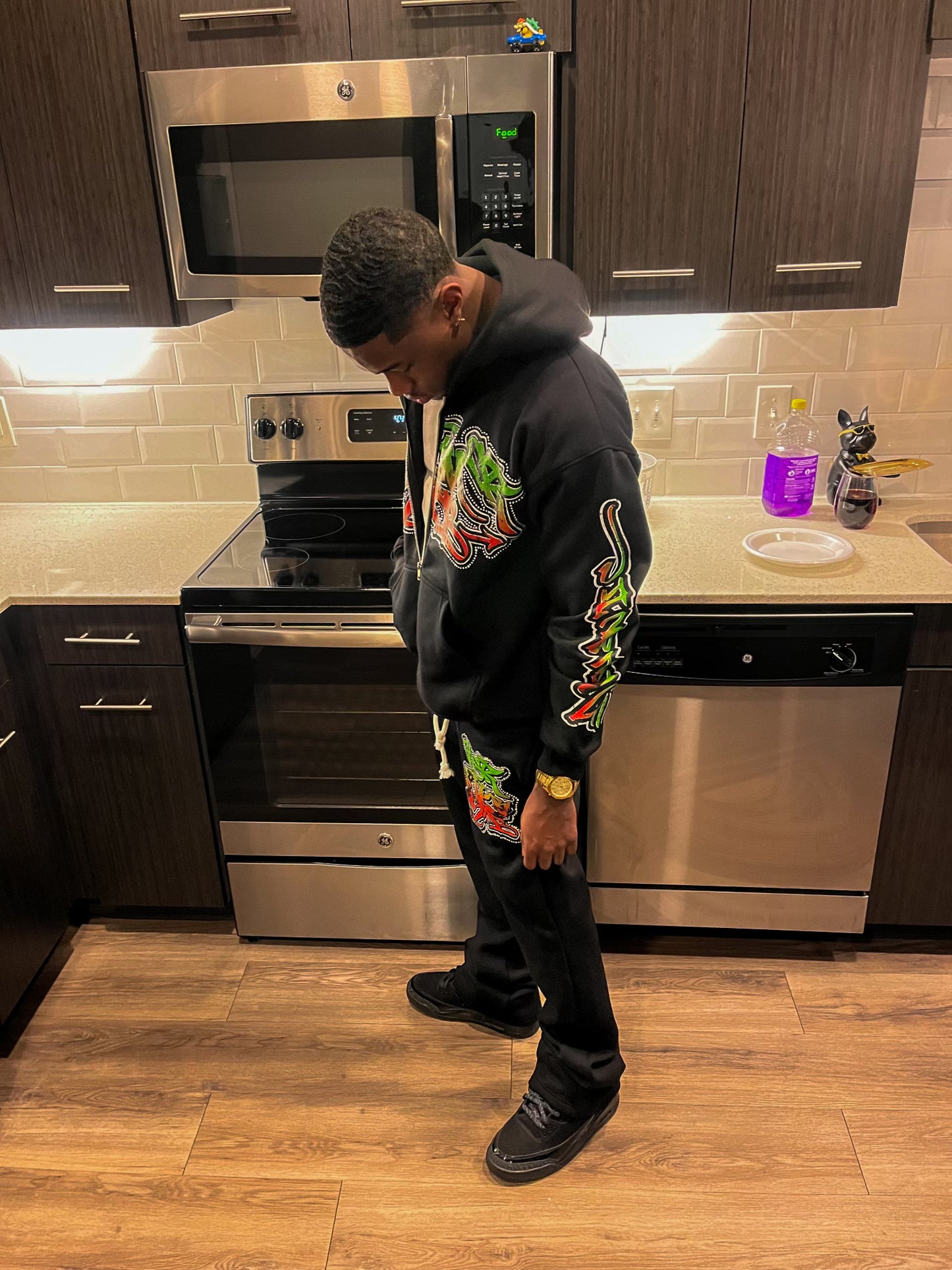 BHM Set