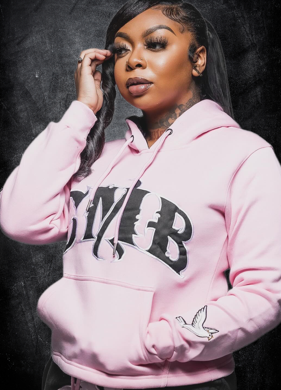 Hoodies – ForeverCMB Authentic