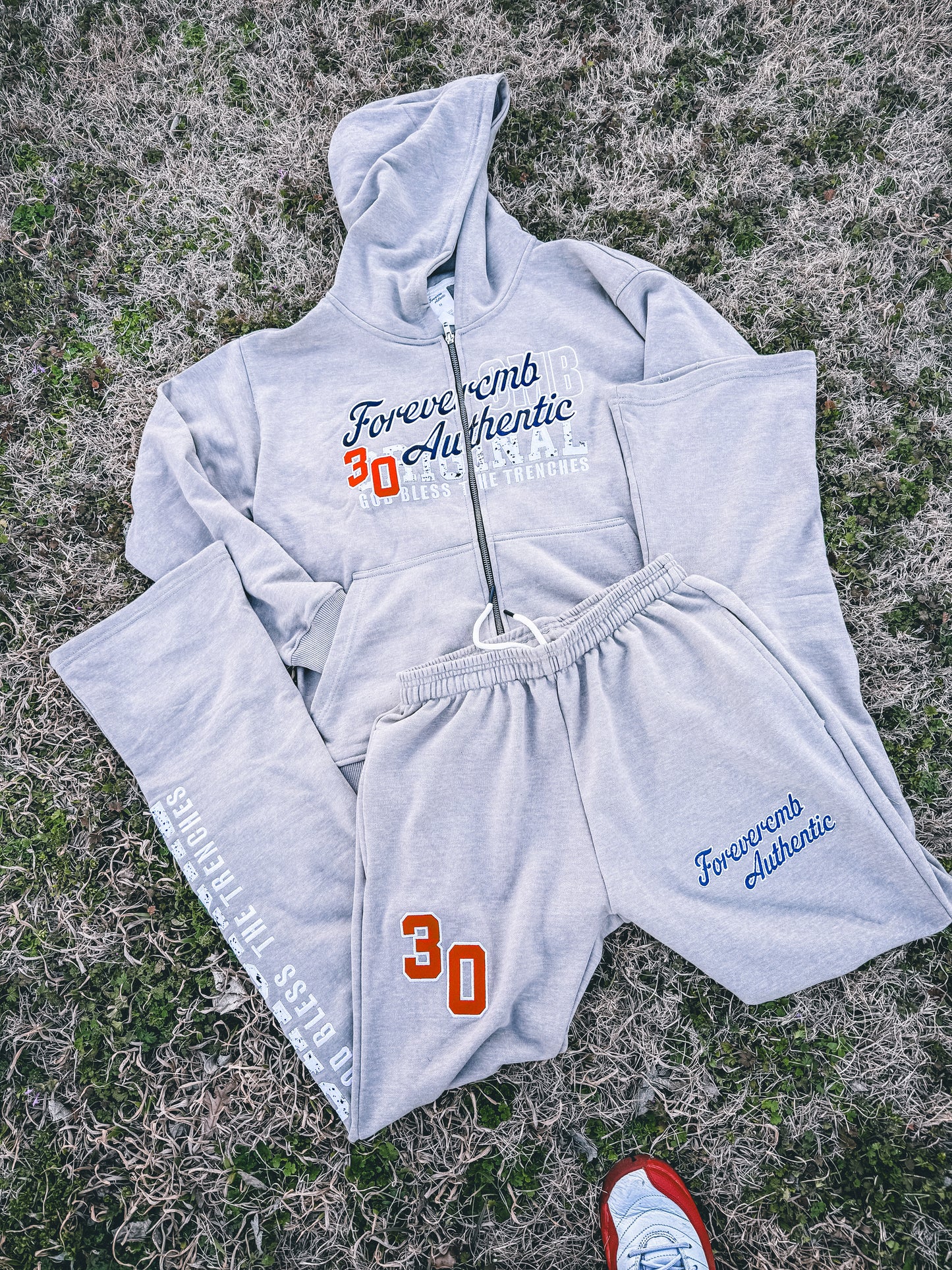 Original GBTT Set