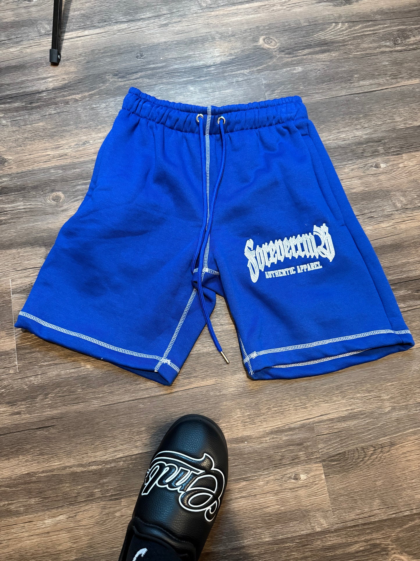 Signature Shorts
