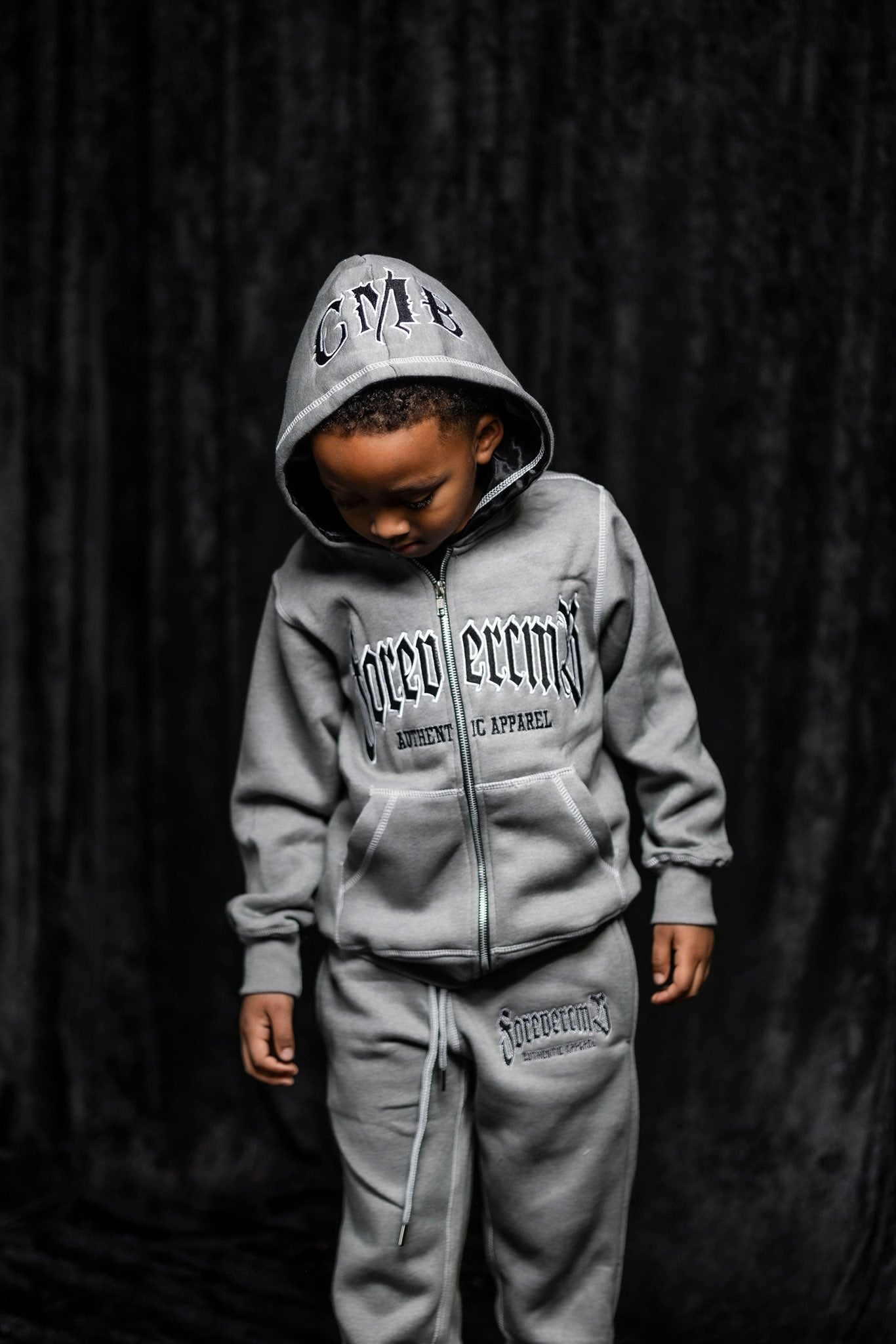 Signature Logo Kids Sets