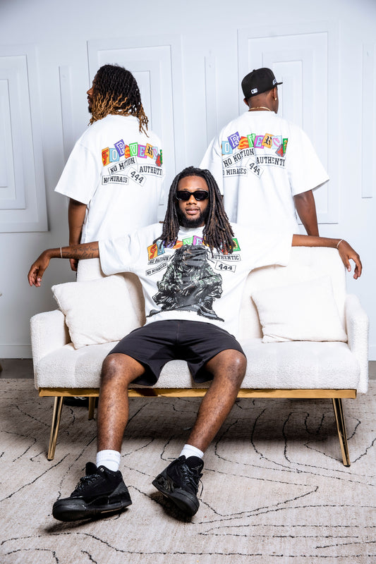 Wop Tee