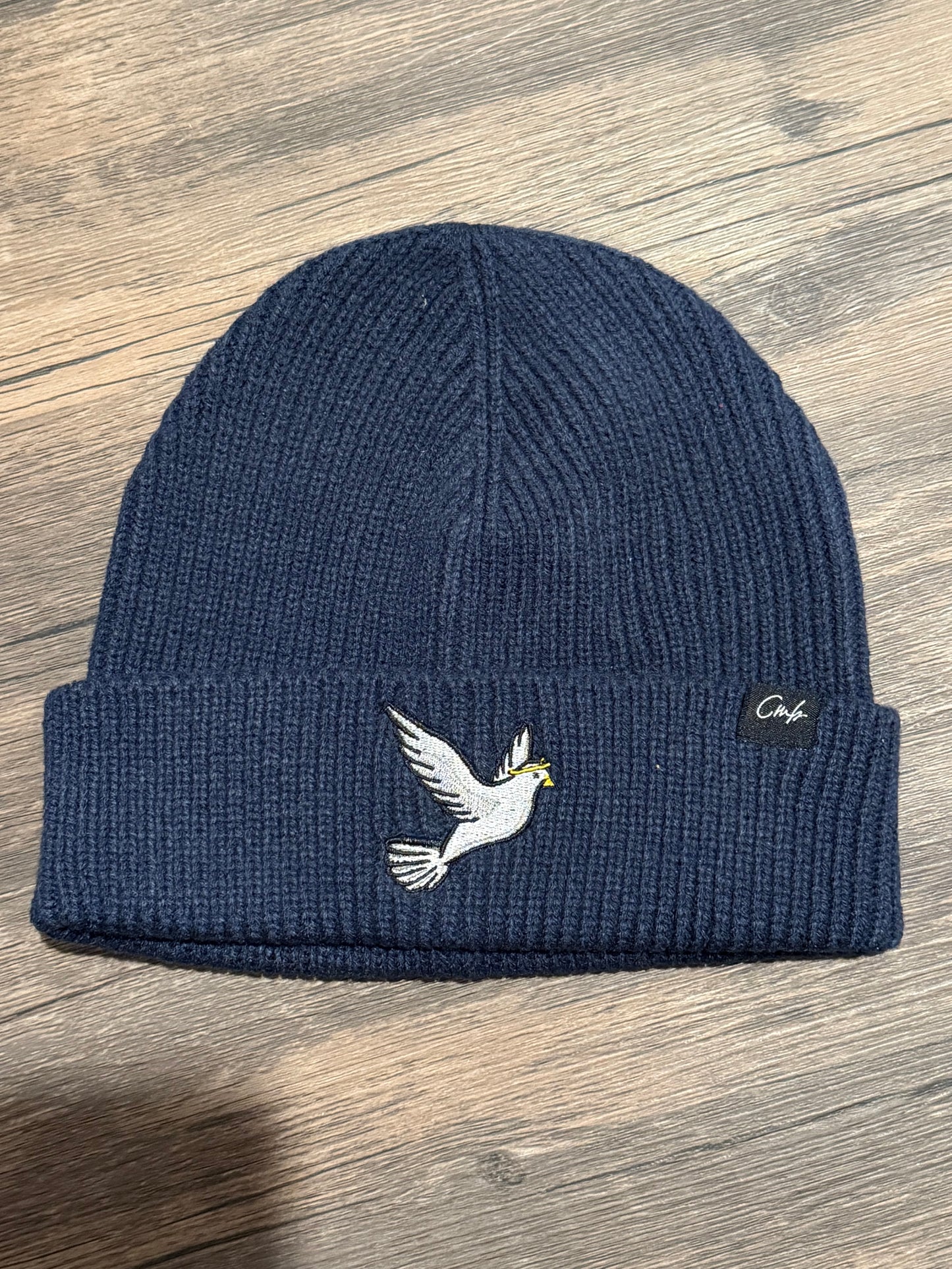 Dove Beanie