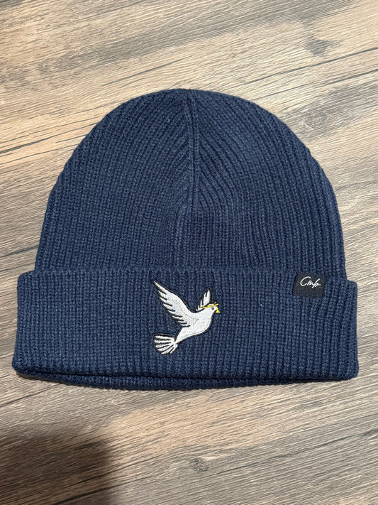 Dove Beanie