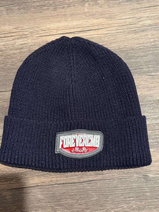 Authentic Cuff Beanie
