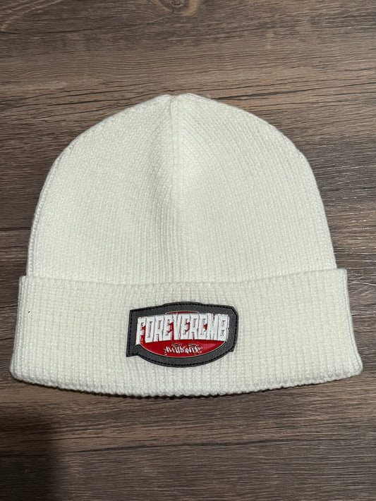 Signture Beanie