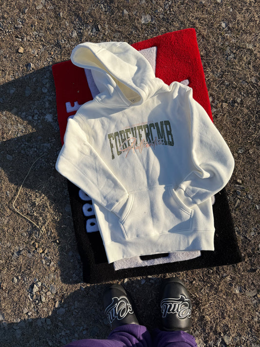 Trenchlight Hoodie