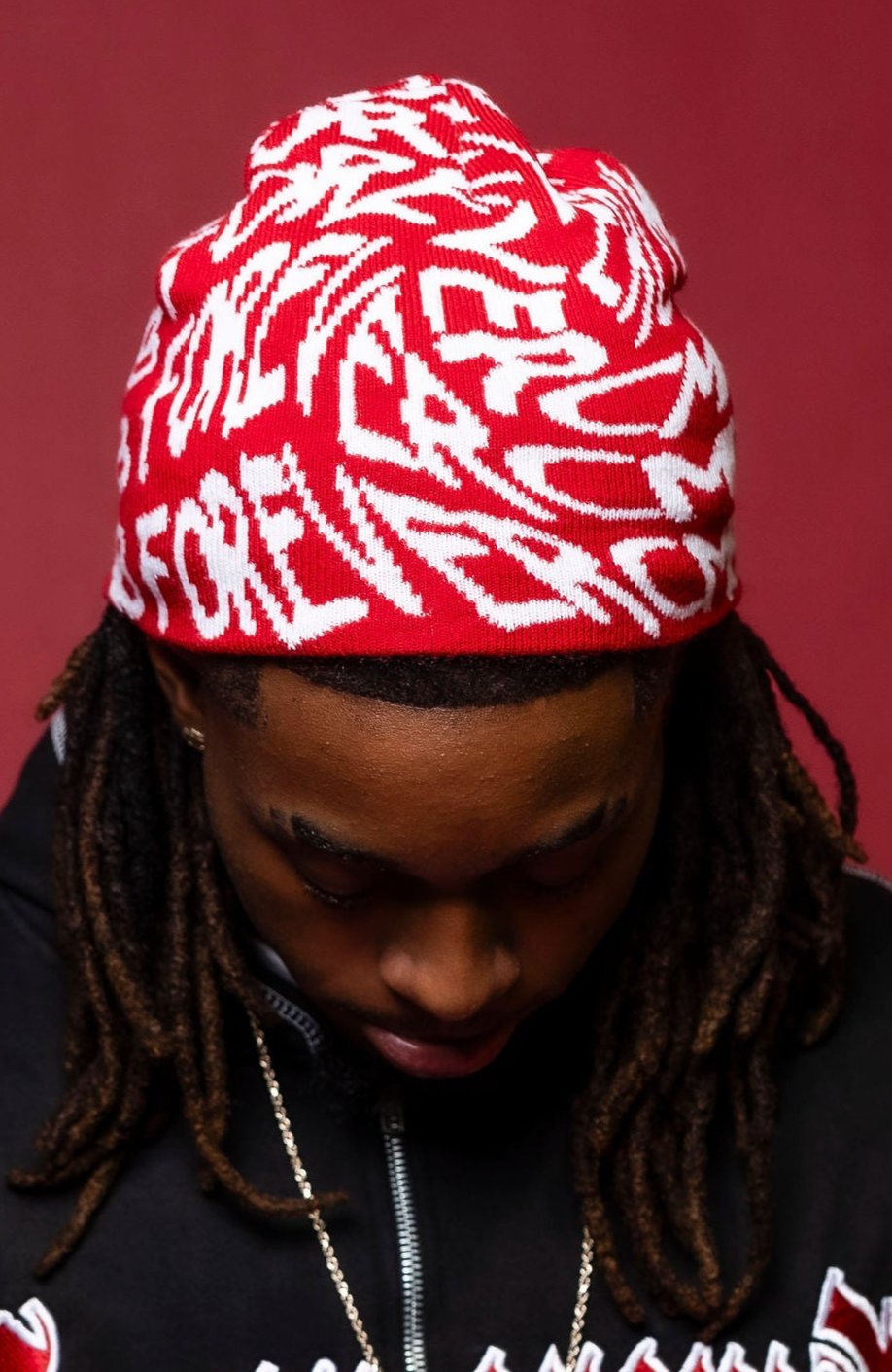 Illusion Beanie