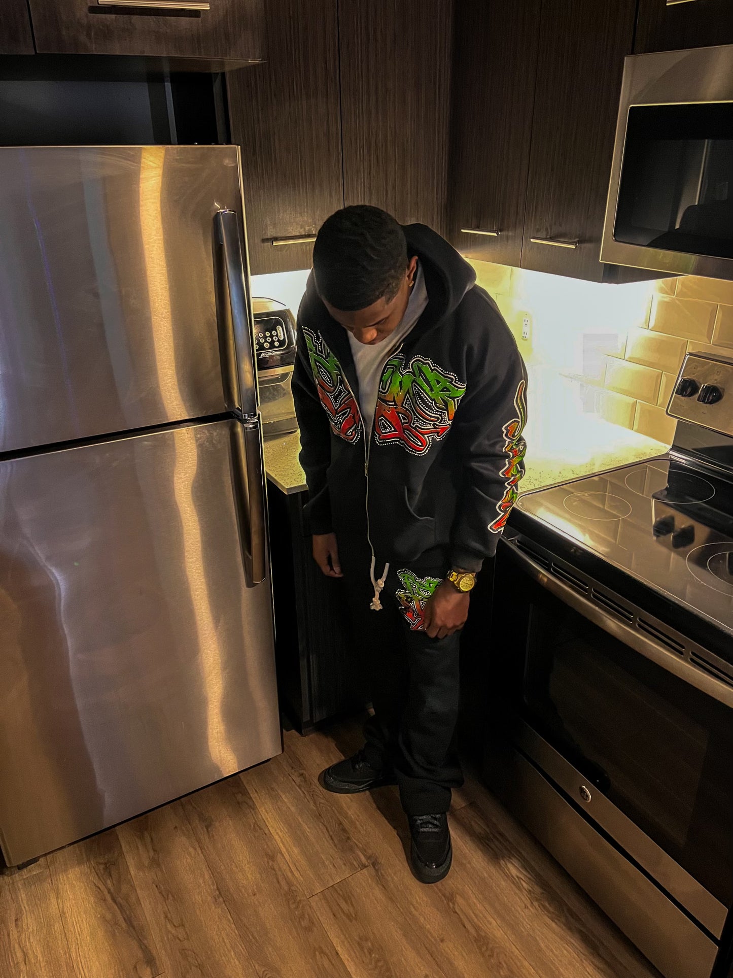 BHM Set